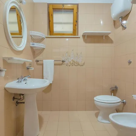 La Casa Di Anna Rita