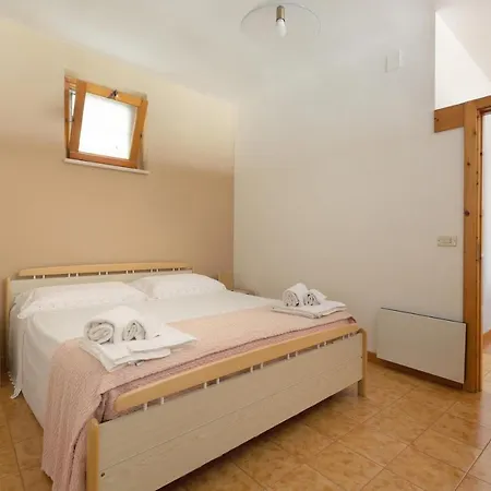 Apartment La Casa Di Anna Rita