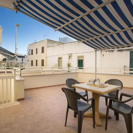 La Casa Di Anna Rita Otranto