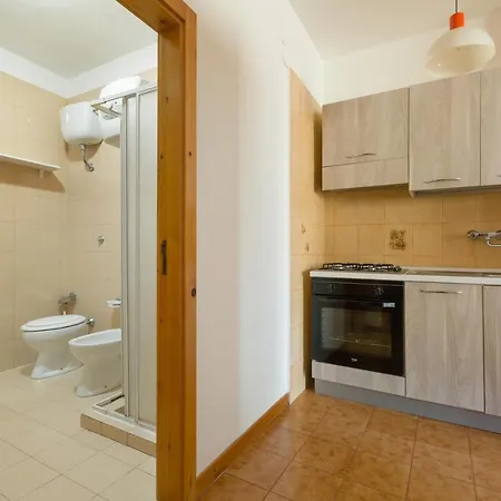 La Casa Di Anna Rita Apartment *