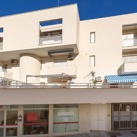 La Casa Di Anna Rita Otranto