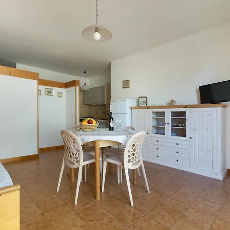 La Casa Di Anna Rita Apartment *
