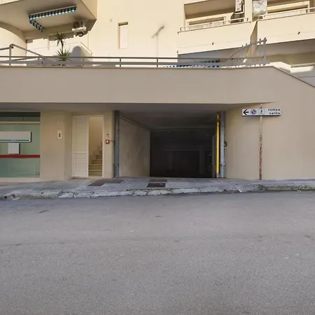 Apartment La Casa Di Anna Rita Otranto