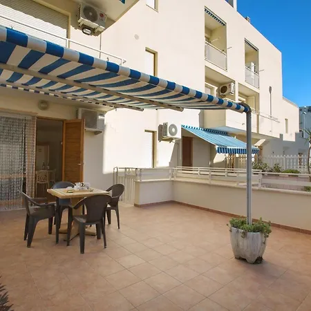 La Casa Di Anna Rita Apartment