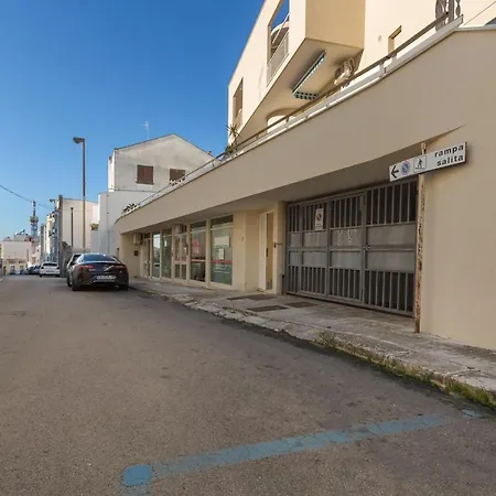 La Casa Di Anna Rita * Otranto