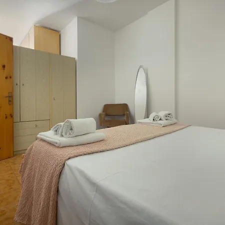 Apartmán La Casa Di Anna Rita Otranto