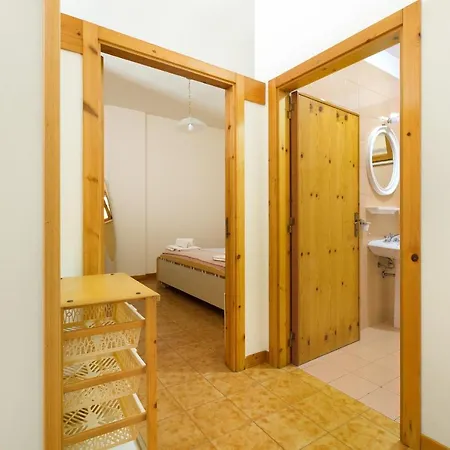 Apartmán La Casa Di Anna Rita *